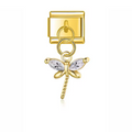 Dragonfly - Gold
