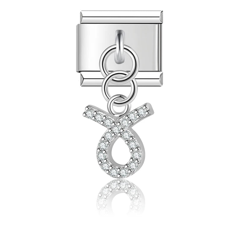 Taurus - Silver