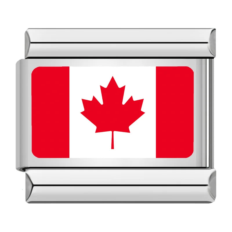 Canada - Silver