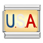 U.S.A - Silver