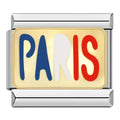 Paris - Silver
