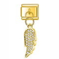 Angel Wing - Gold