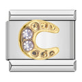 Horseshoe - Silver