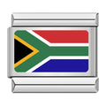 South Africa - Silver